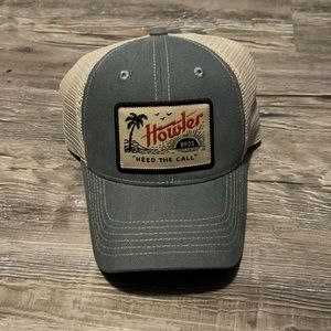 Howler Bros Trucker